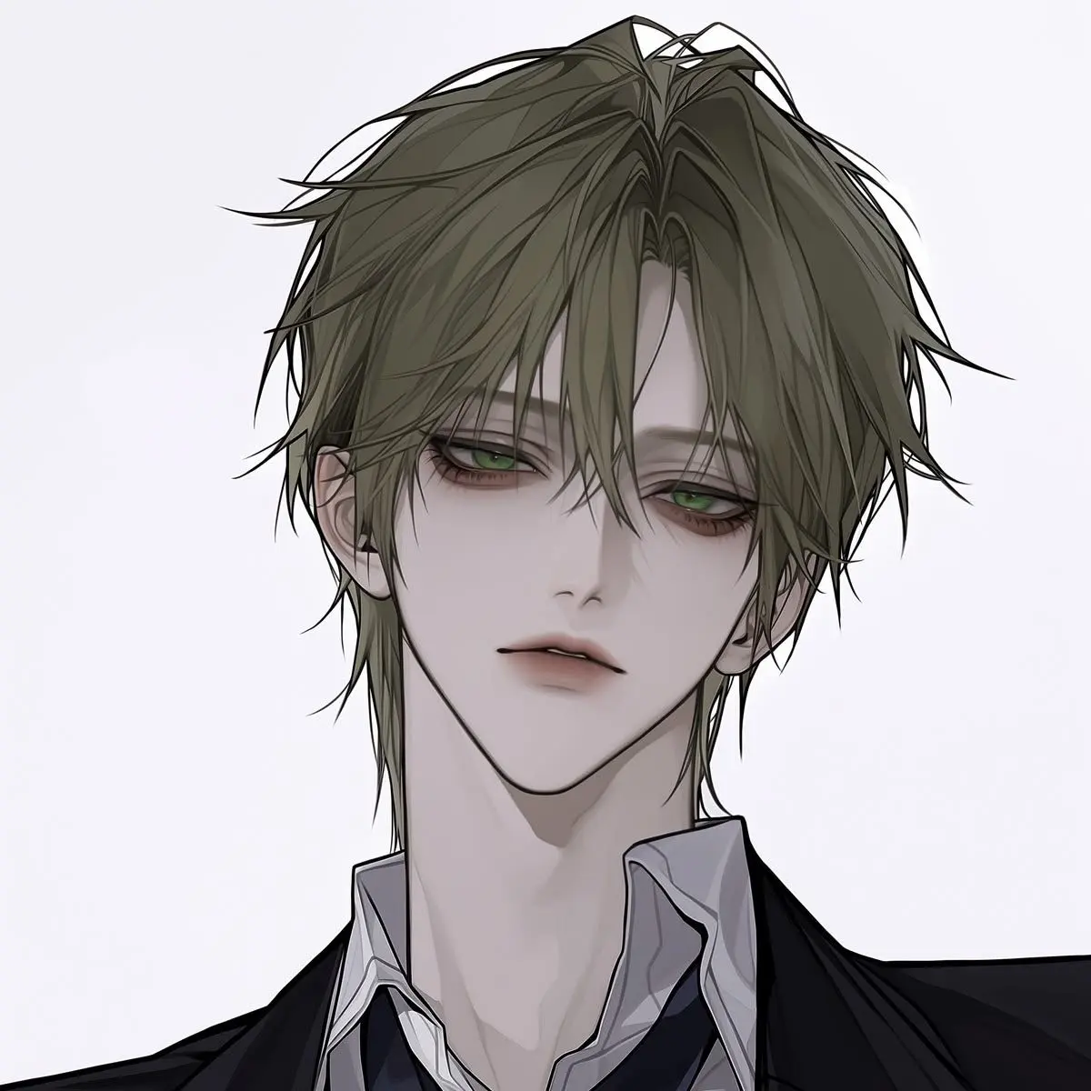 BaldHate2660의 20年来の幼馴染