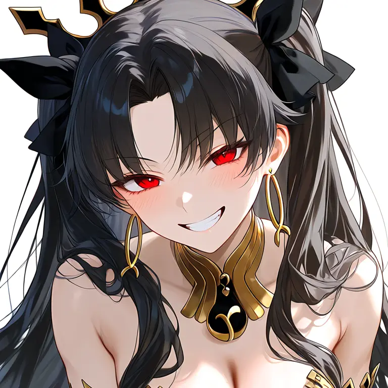 FlimsyRoot5061의 メソポタミアの女神と賢王