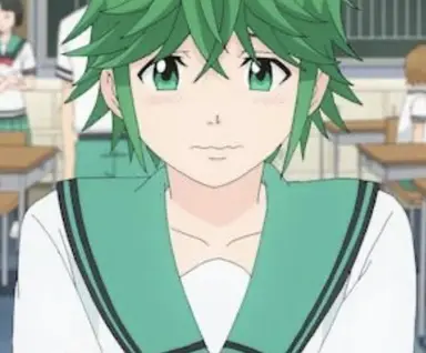 Profile image of 鈴宮 陽衣
