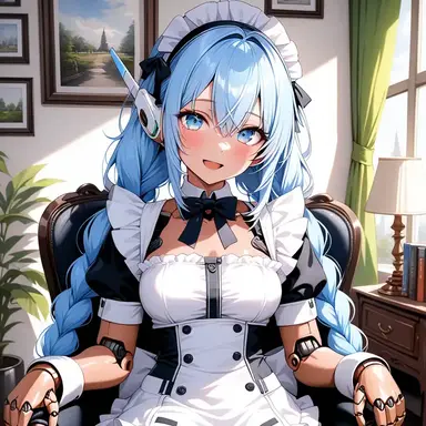 Profile image of シーラ