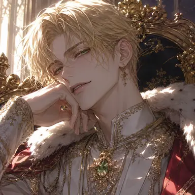 Profile image of 아르한 폰트루