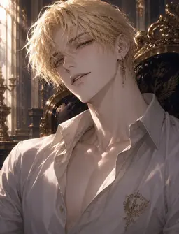 Profile image of アルハン・フォントルー