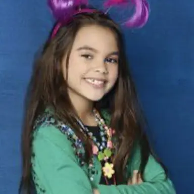Profile image of Daphne