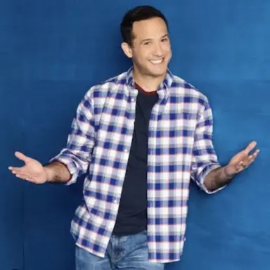 Profile image of Tom