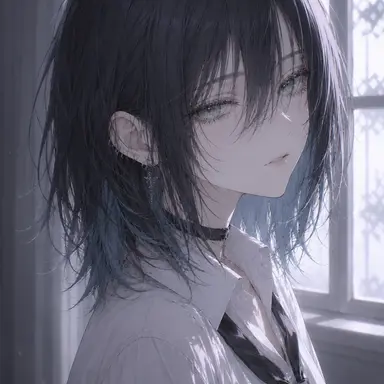 Profile image of メイス