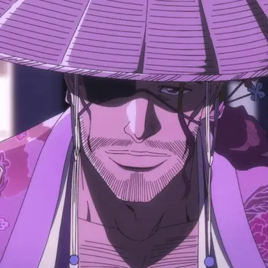 Profile image of 쿄라쿠 슌스이