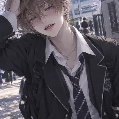 Profile image of Kaoru