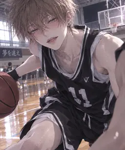 Profile image of Kaoru
