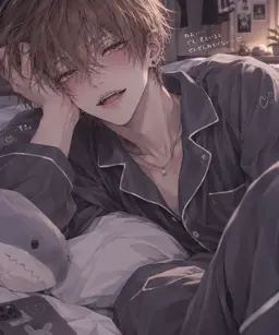 Profile image of 馨