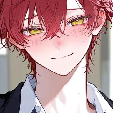 Profile image of 優斗
