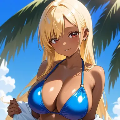 Profile image of 沙也加