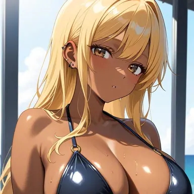 Profile image of カナミ