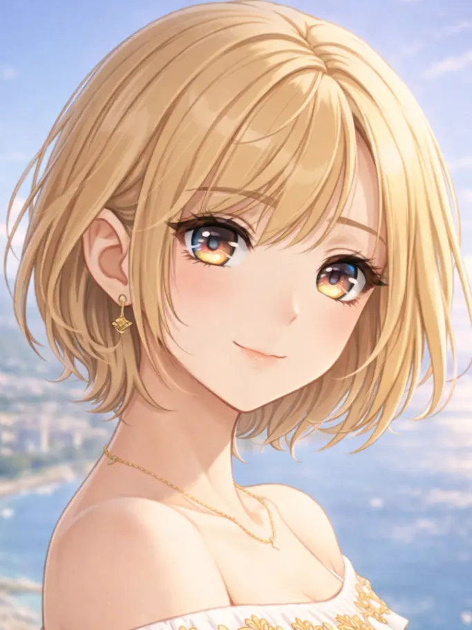 MiHo0928의 白石凛花
