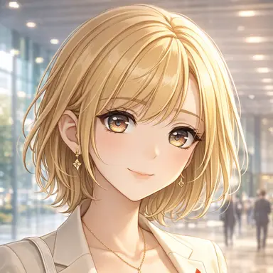 Profile image of 凛花