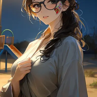 Profile image of Mireille