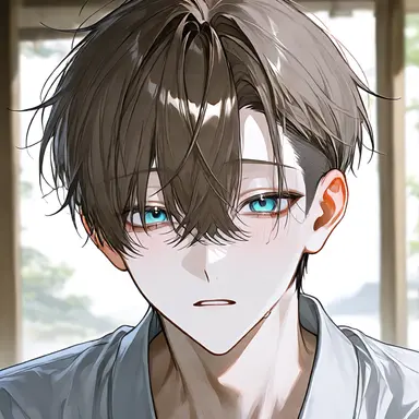 Profile image of Kaede