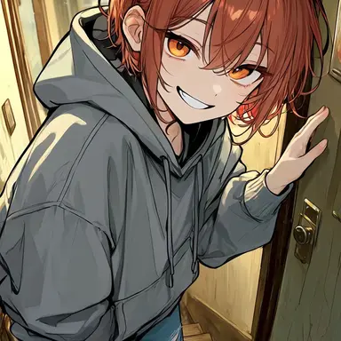 Profile image of Wren