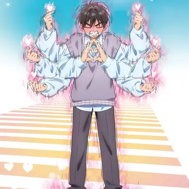 Profile image of 아이죠 렌타로