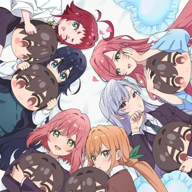 Profile image of 100명의 그녀들