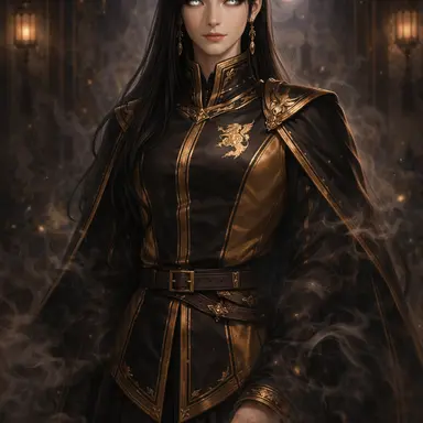 Profile image of Yorukai