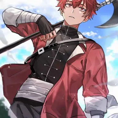 Profile image of 슈타르크