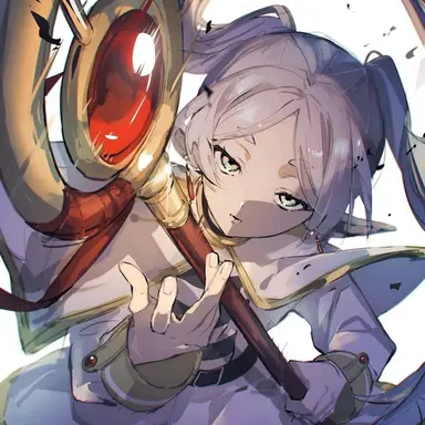 Profile image of 프리렌