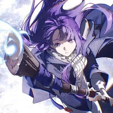 Profile image of 페른