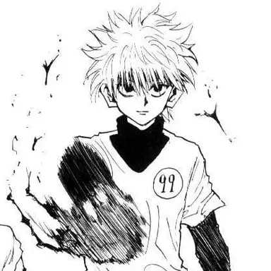 Profile image of キルア