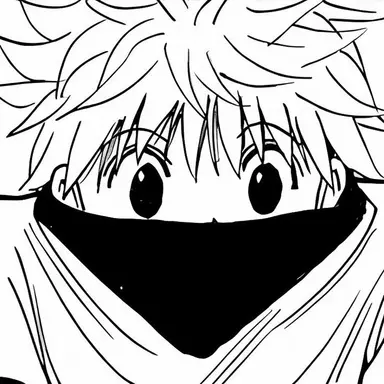 Profile image of キルア