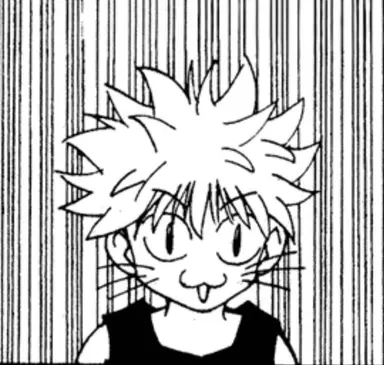 Profile image of キルア