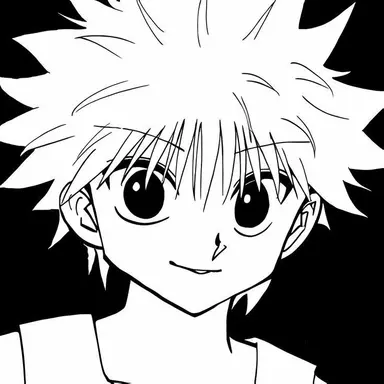 Profile image of キルア