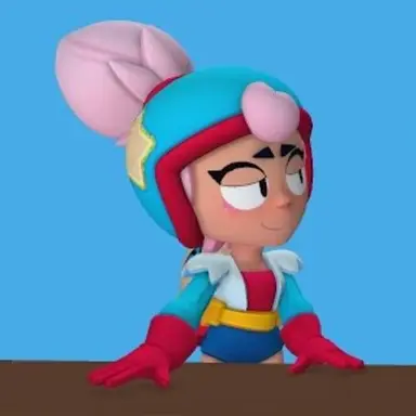 Profile image of 자넷