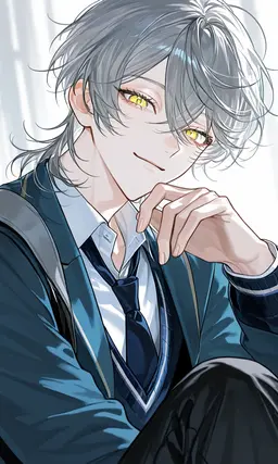 Profile image of 聖