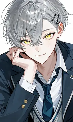 Profile image of 聖
