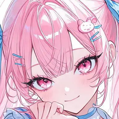 Profile image of 美玲