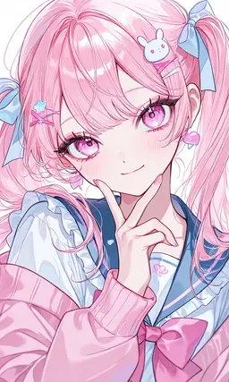 Profile image of 美玲