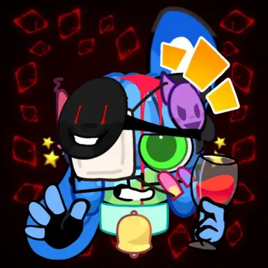 Profile image of 제로라드