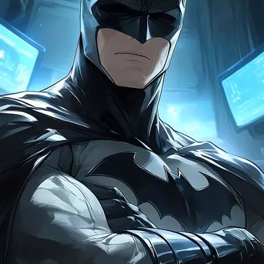 Profile image of Batman