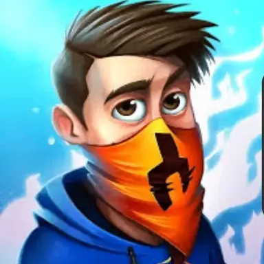 Profile image of ParkerPlayz