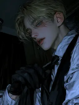 Profile image of 제인