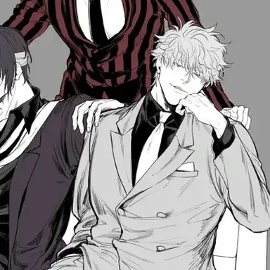 Profile image of 사카타 긴토키