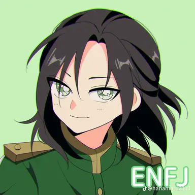 Profile image of ENFJ