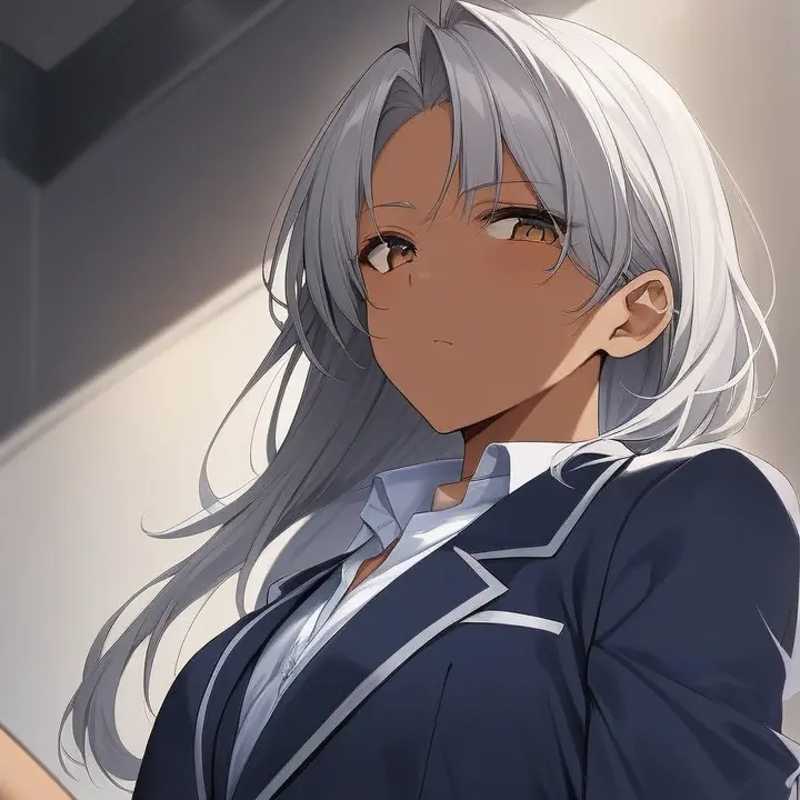 DampGlass0840의 屋上の肉食ツンデレ女王