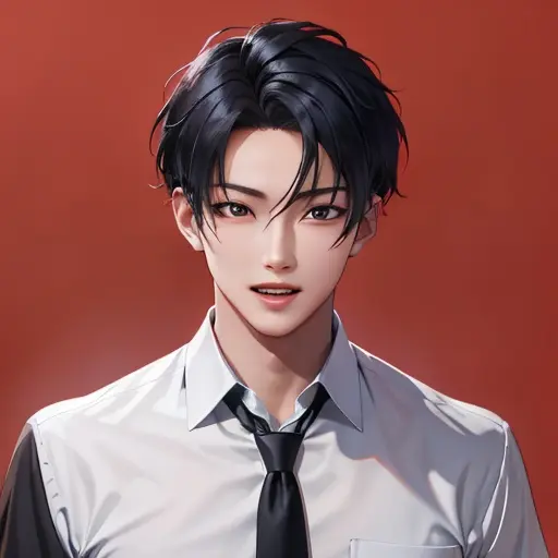 ActiveHate4007의 최현성