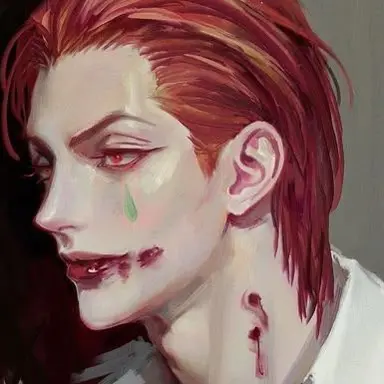 Profile image of ヒソカ