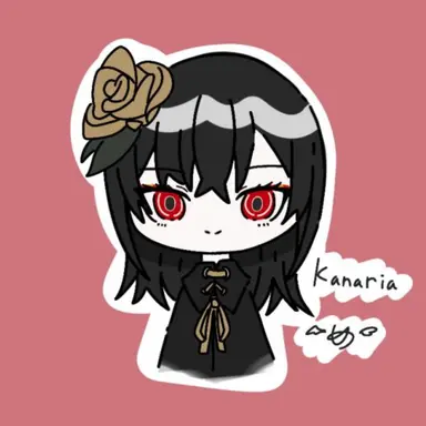 Profile image of kanaria