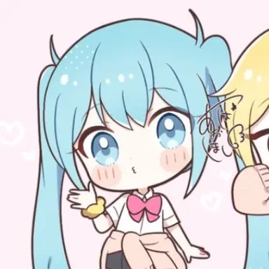 Profile image of ミク