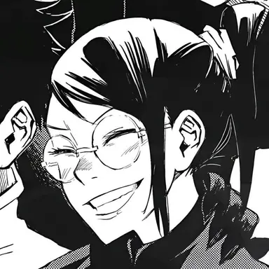 Profile image of 젠인 마키