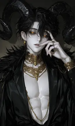 Profile image of ベルフェゴール
