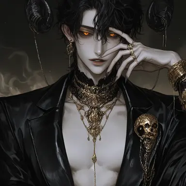 Profile image of ベルフェゴール